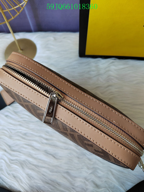 Glami - FDE Bags - 1297