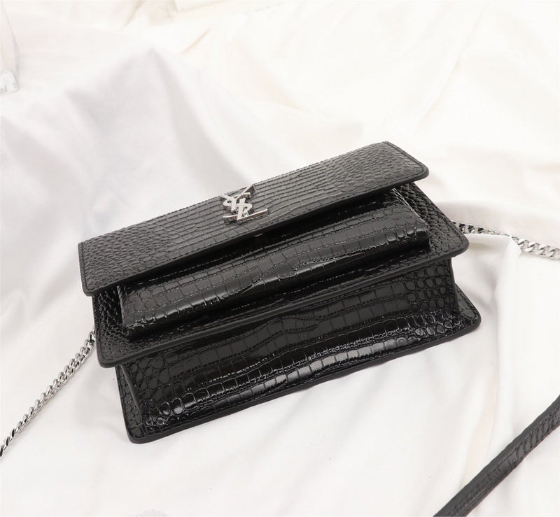 Satchel Bags - SLY Bags - 1672