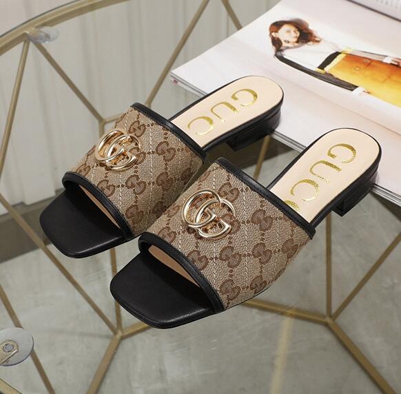 SAMC - GUKI Women Shoes - 1663