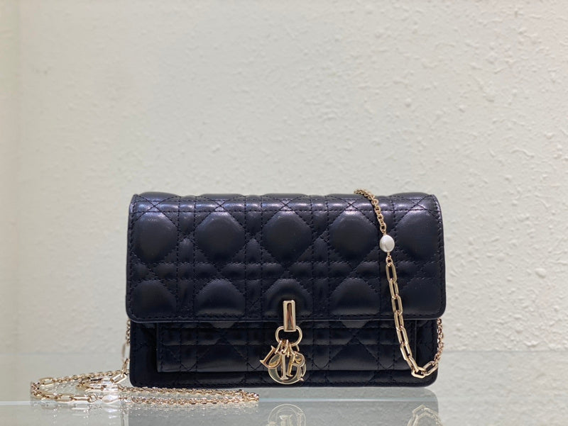 Satchel Bags - DOR Bags - 1429