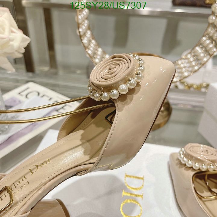 SAMCC - DOR Women Shoes - 1553