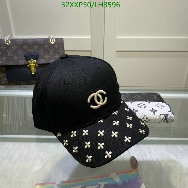 SAMC - CHL Caps & Hats - 473