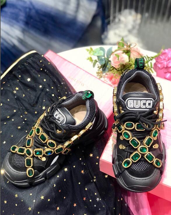 SAMC - GUKI Women Shoes - 1996