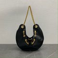 GLAMI Large Ava Chain Black For Women 13in/33cmÃƒâ€šÃ‚Â 