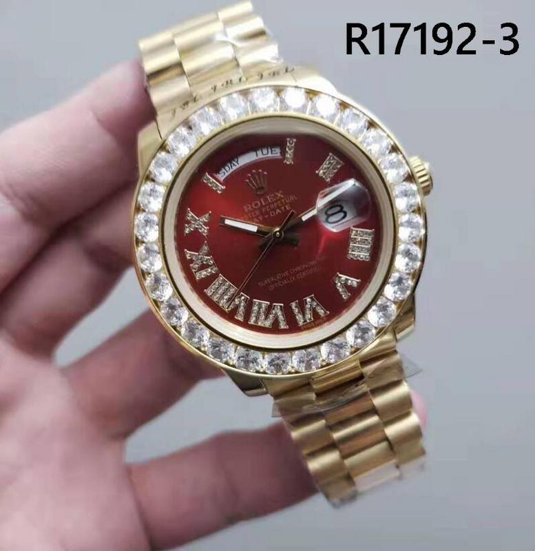 SAMC - Mix Watches - 213