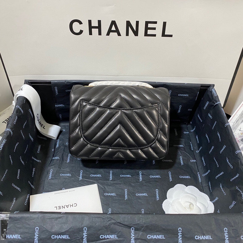 Satchel Bags - CHL Bags - 4189
