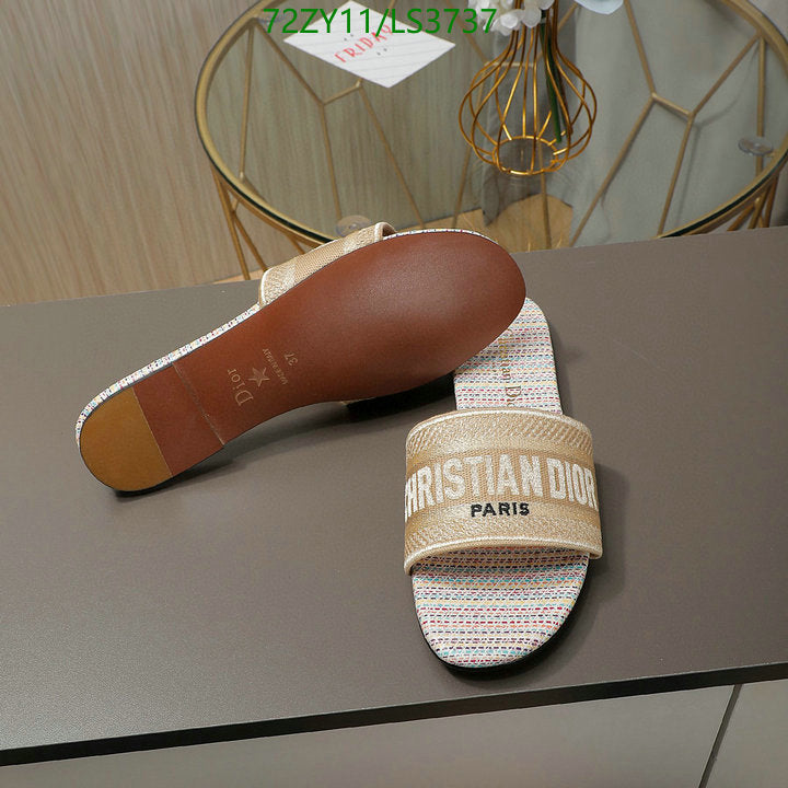 SAMCC - DOR Women Shoes - 2098