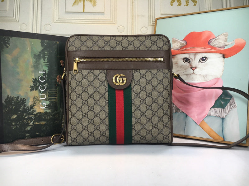 Satchel Bags - GCI Bags - 619