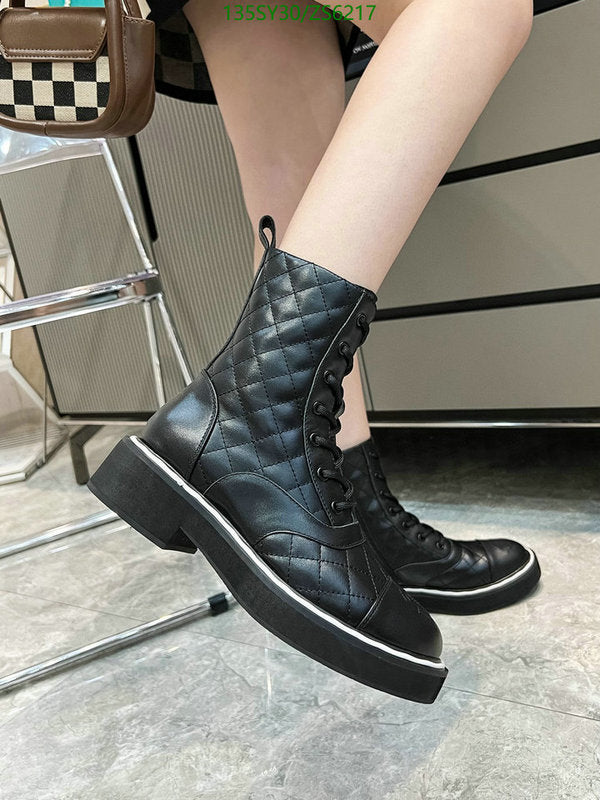 SAMC - CHL Women Boots - 327