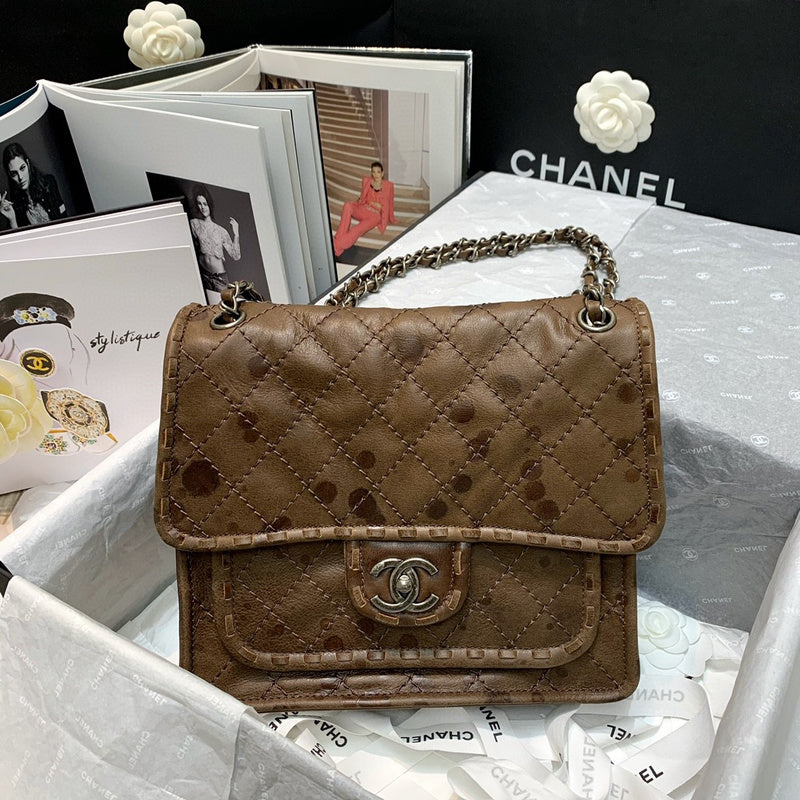Chanel Bags