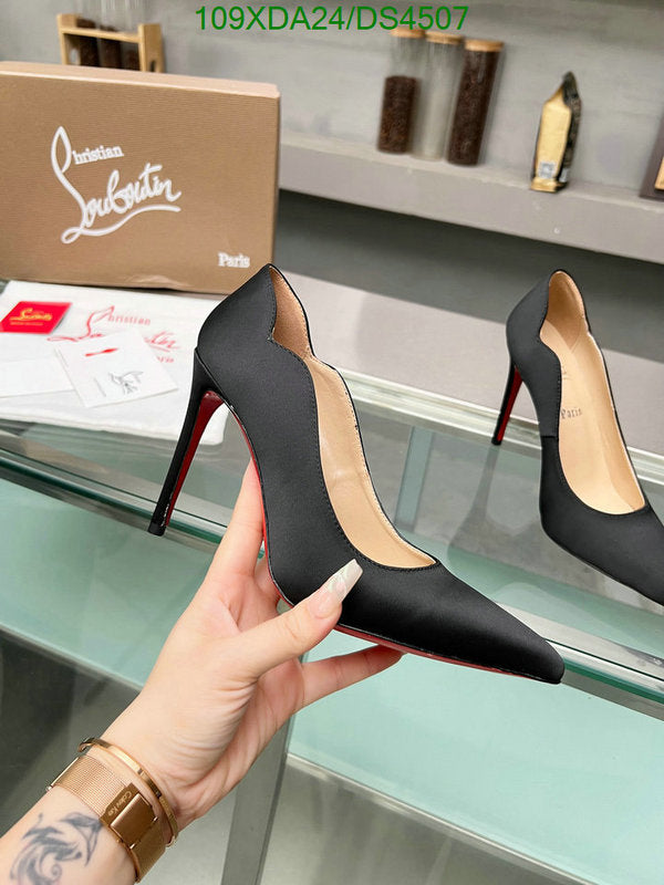 SAMC - CBL Women Shoes - 023