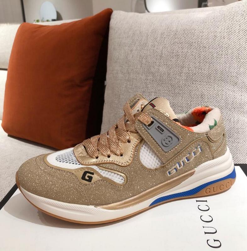 SAMC - GUKI Men Shoes - 1075