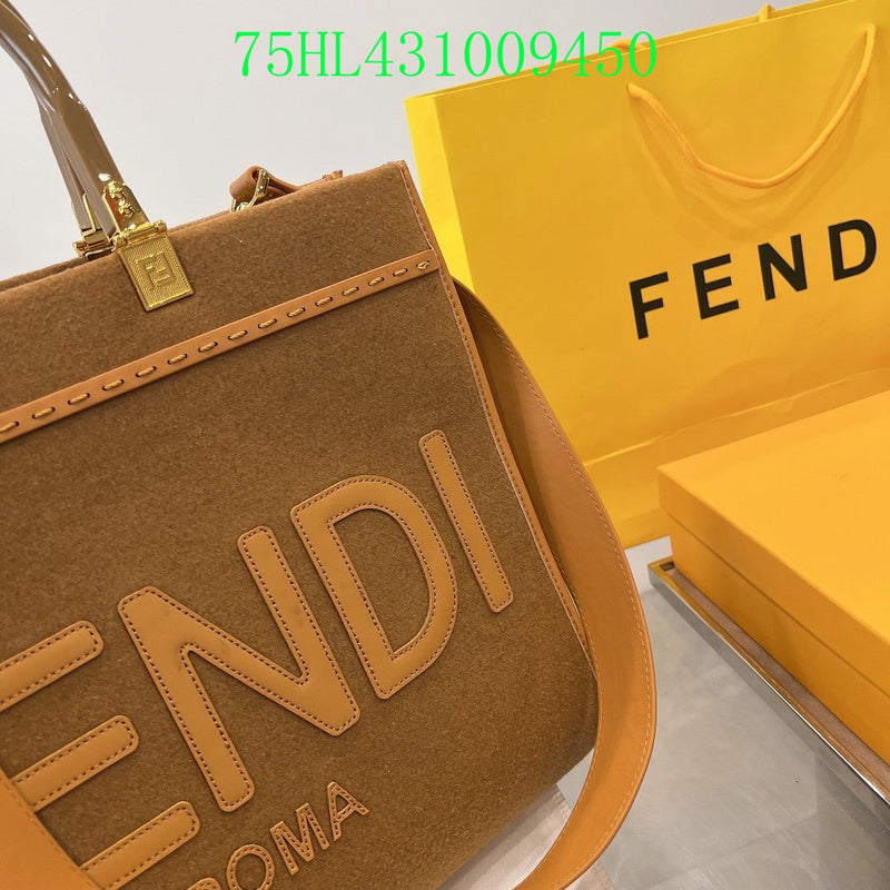 Glami - FDE Bags - 1327
