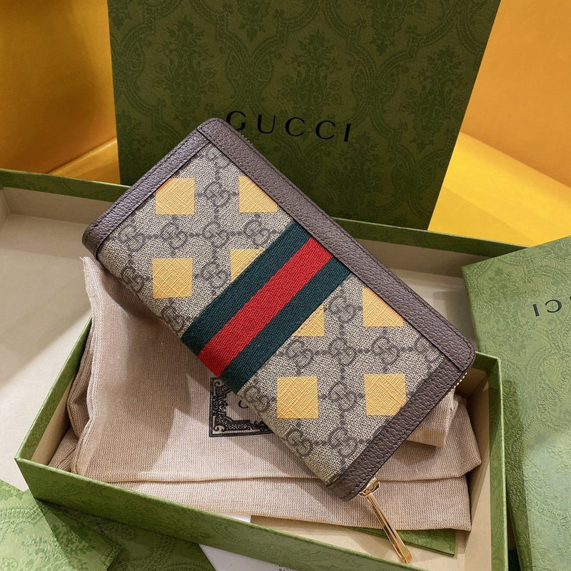 Glami-i - Guki Wallet - 286