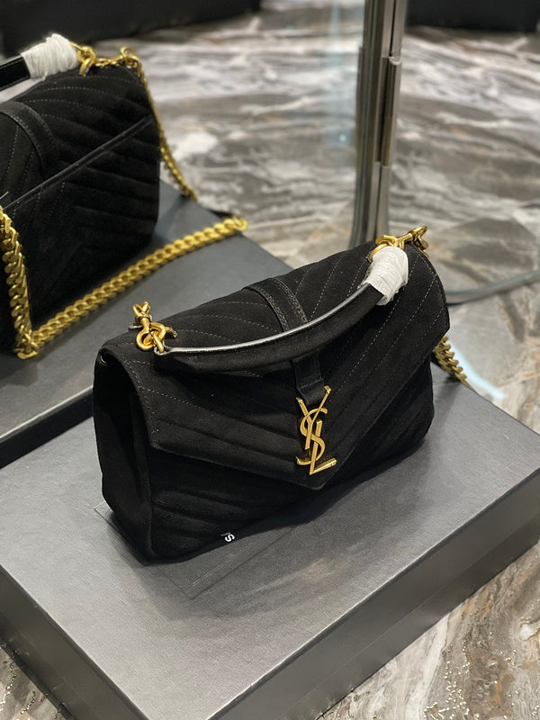 Satchel Bags - SLY Bags - 383