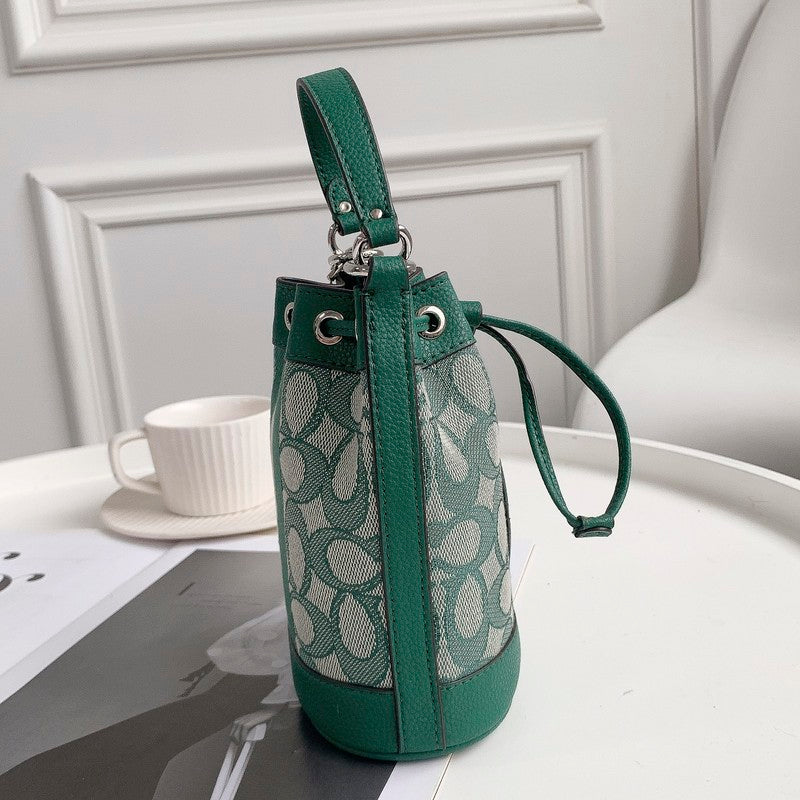 Satchel Bags - COH Bags - 015