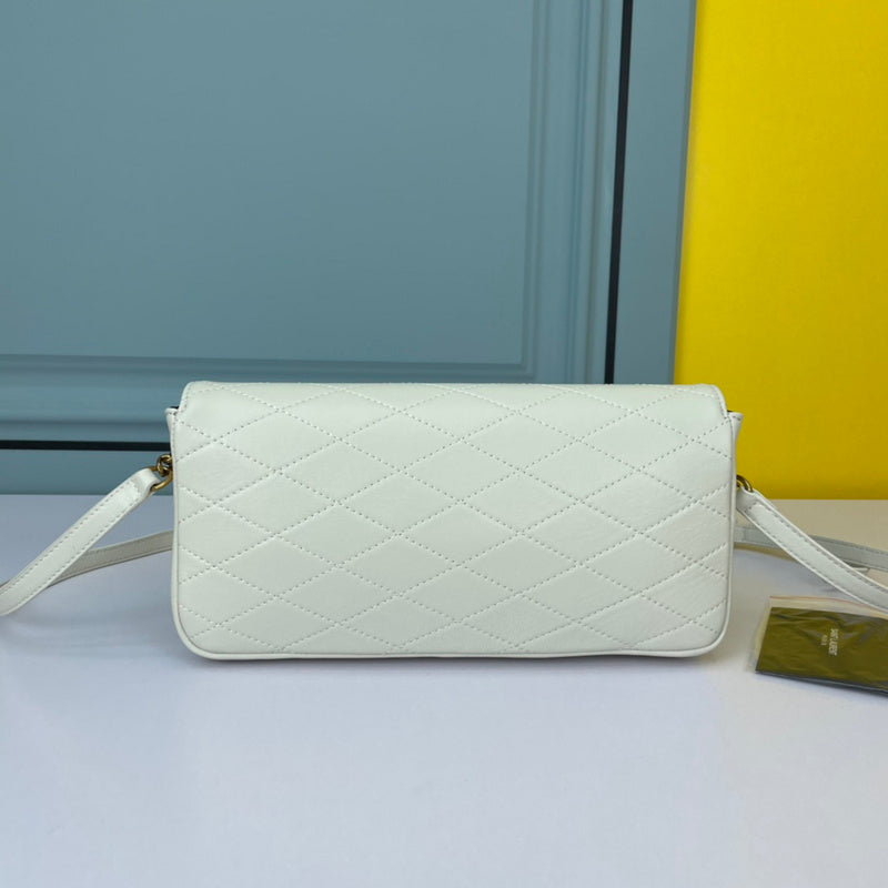 Satchel Bags - SLY Bags - 1625