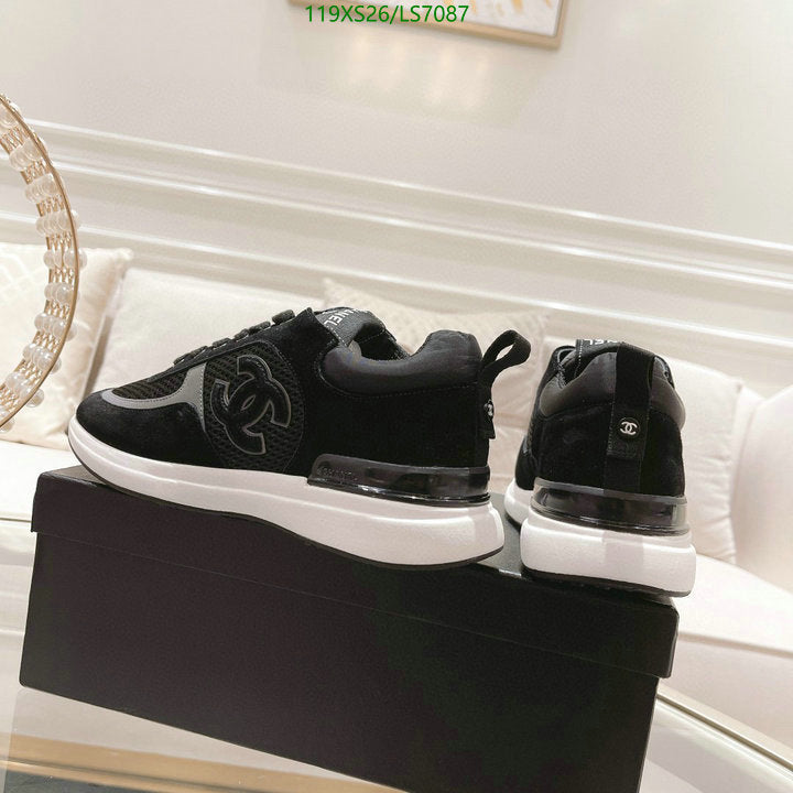 SAMC - CHL Women Shoes Sneakers - 237