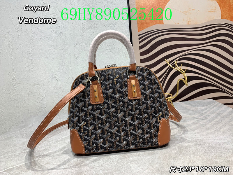 Satchel Bags - GOD Bags - 150