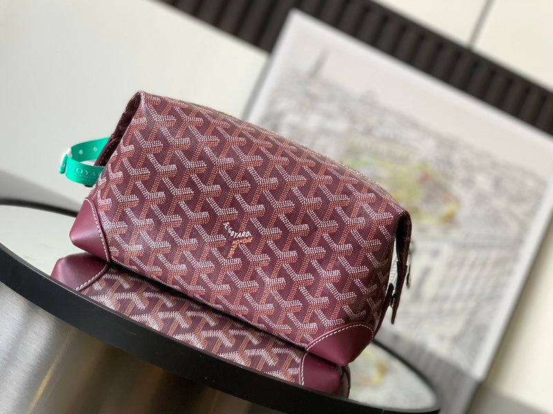 Glamy - GYO Bags - 600