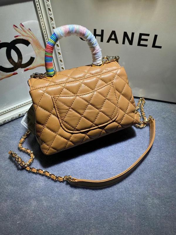 Satchel Bags - CHL Bags - 6379