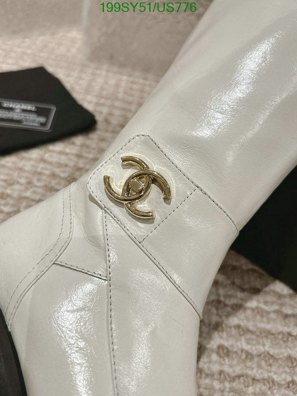 SAMC - CHL Women Boots - 061