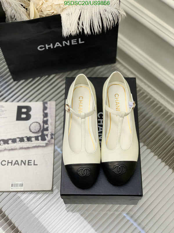 SAMC - CHL Women Shoes Ballet - 114