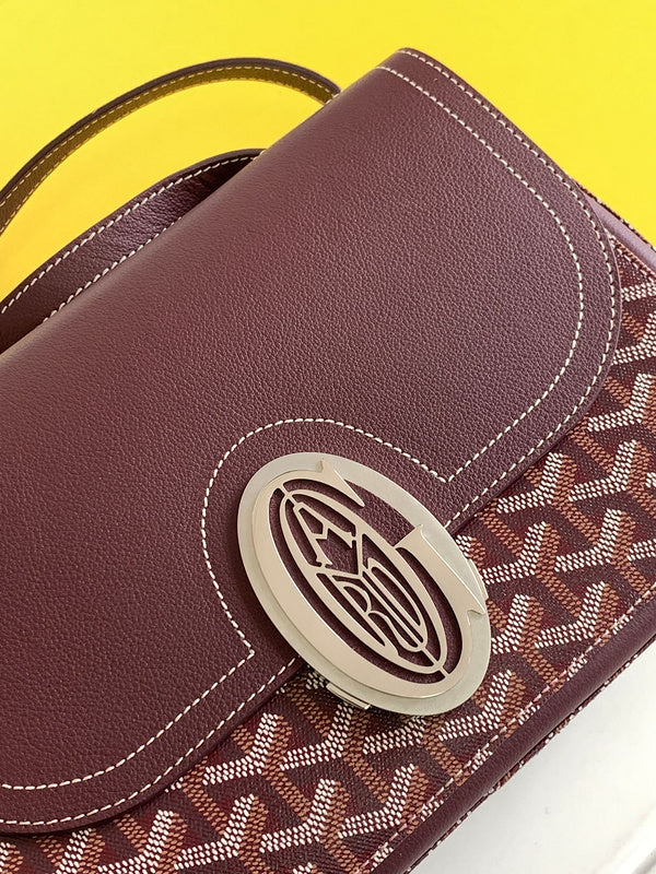 ELE - GOD Bags - 118
