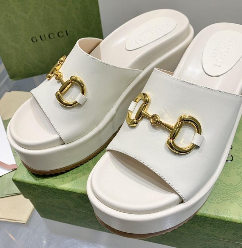 SAMC - GUKI Women Shoes - 1228