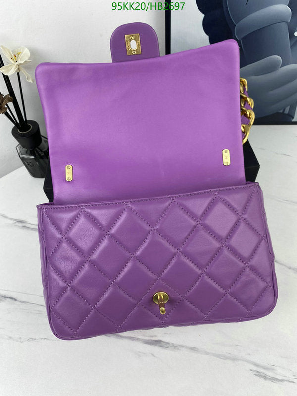 SAMC - CHL Bags Crossbody - 058