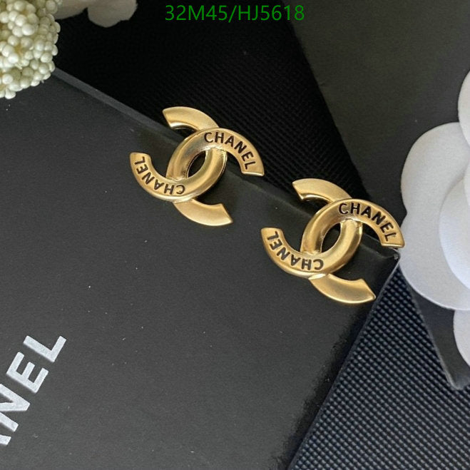 SAMC - CHL Jewelry Earrings - 227