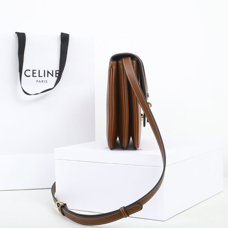 Glamy - COL Bags - 607