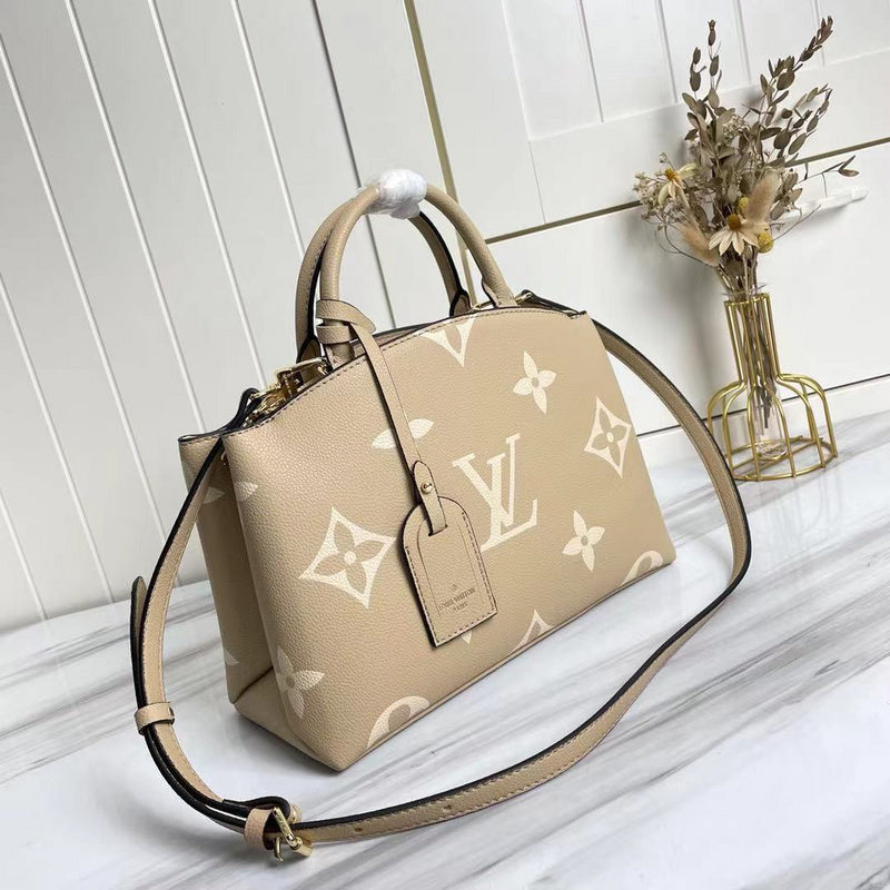 Satchel Bags - VL Bags - 659