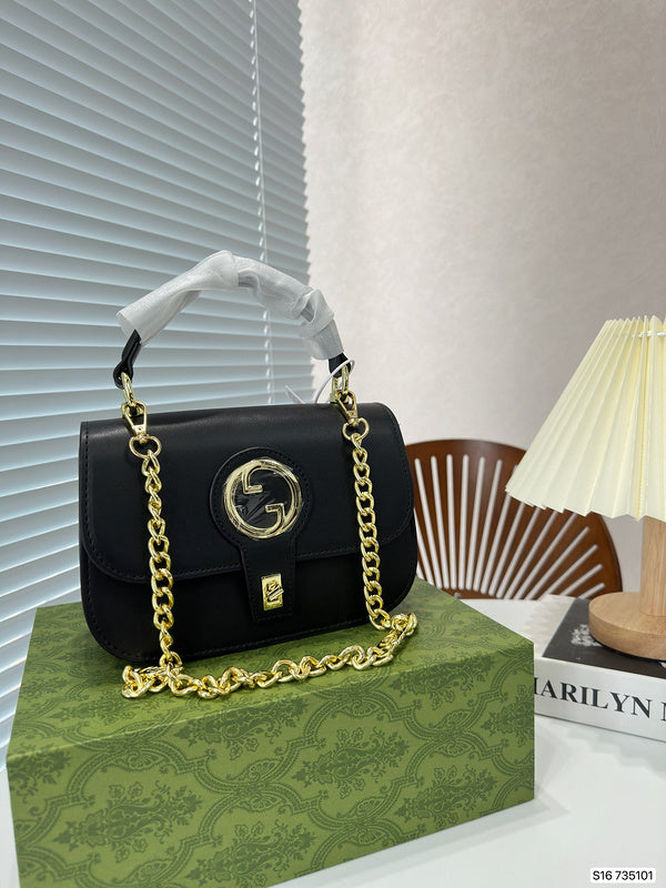 Glami Fashion - GCI Bags - 11742