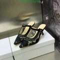 SAMCC - DOR Women Shoes - 1947