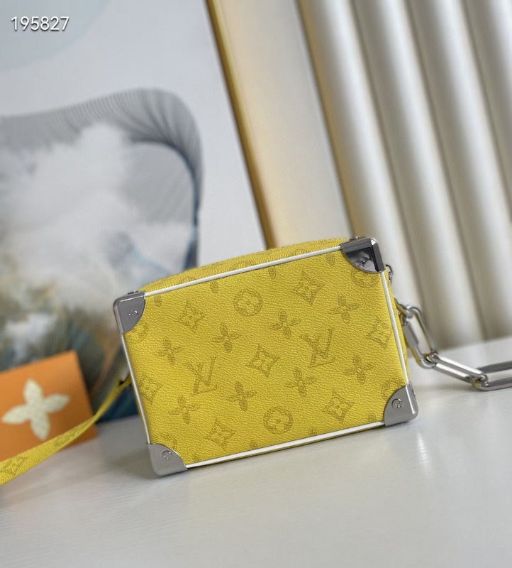 Satchel Bags - VL Bags - 939