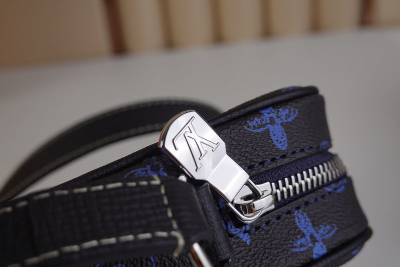 Satchel Bags - VL Bags - 3171