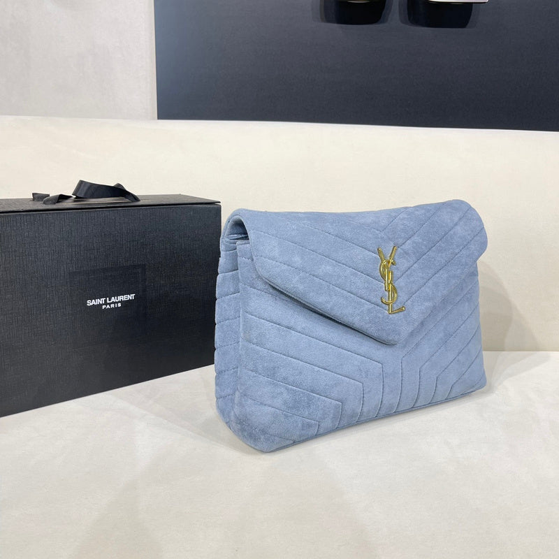 Satchel Bags - SLY Bags - 1058