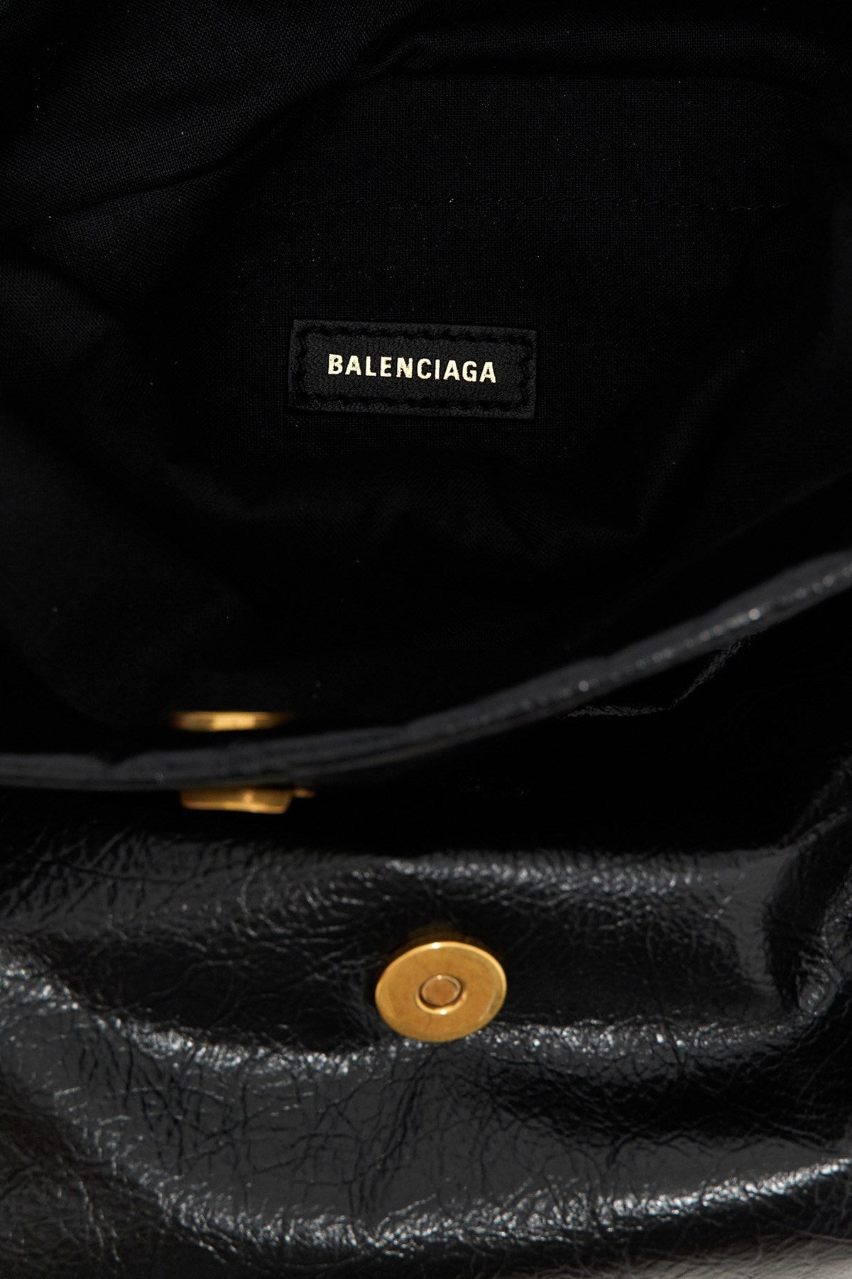 Balenciaga Women 'Monaco Chain S' Shoulder Bag