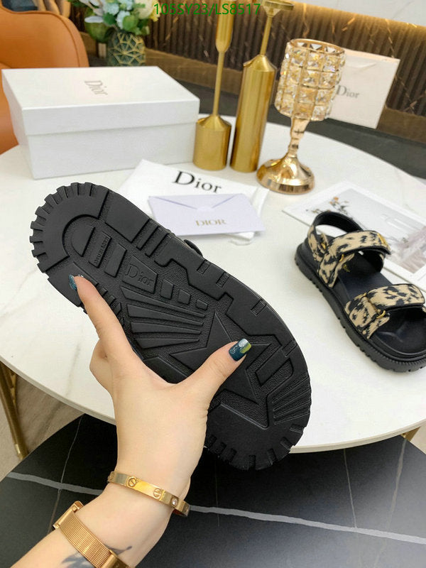 SAMCC - DOR Women Shoes - 2300