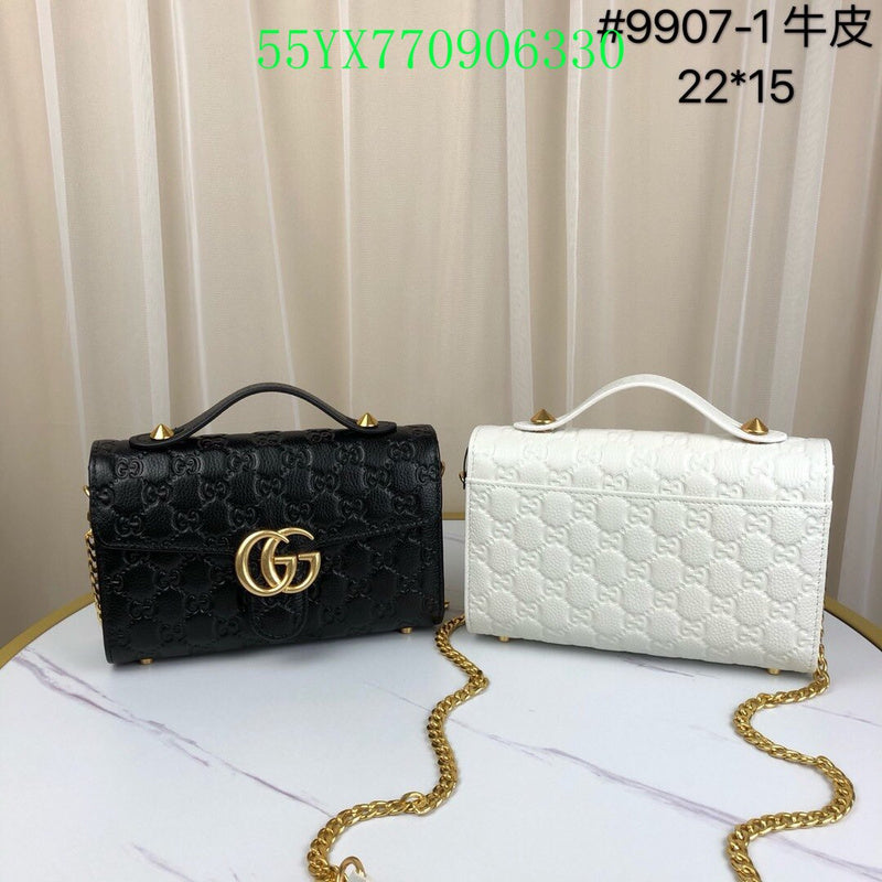 Glami Fashion - GCI Bags - 10357