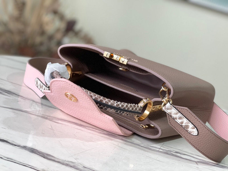 GlamI Lu-Vi bags - 4443