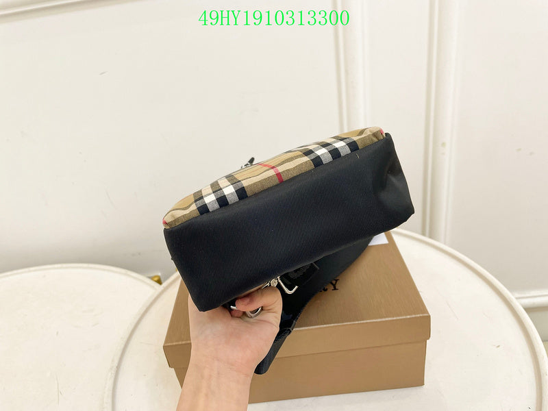 ELE Fashion -BBR Bags - 159