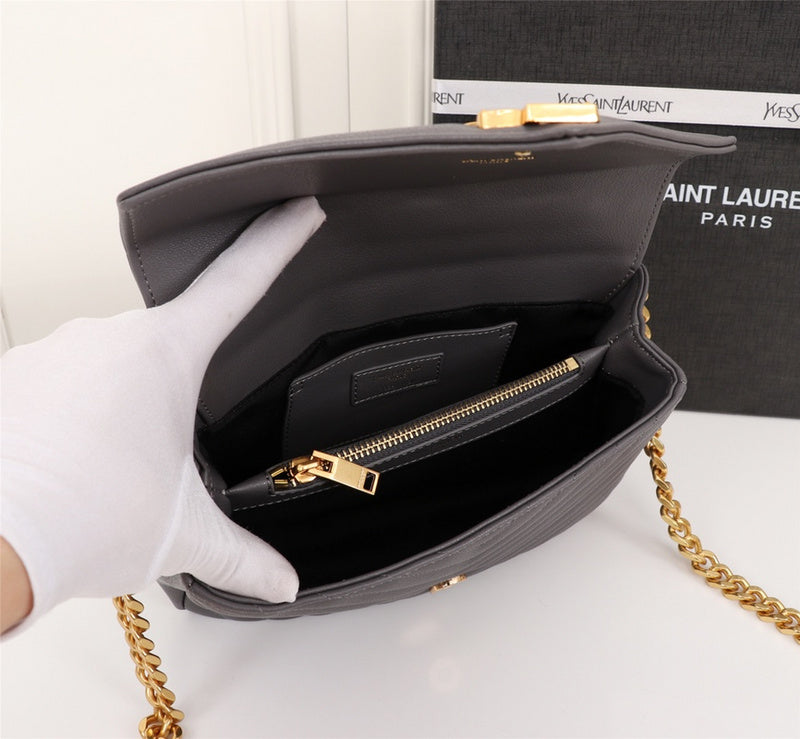 Satchel Bags - SLY Bags - 1722