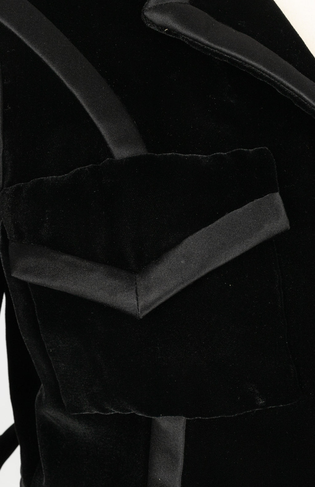 Veste Christian Lacroix Haute Couture