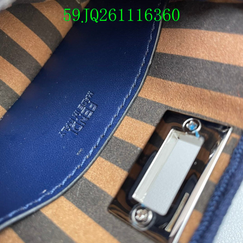 Glami - FDE Bags - 2074