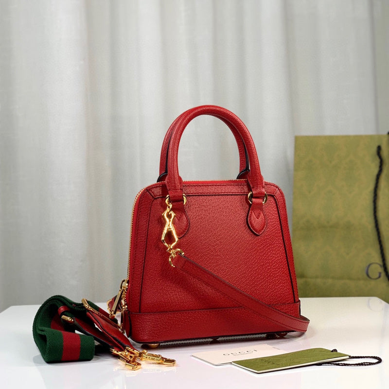 Glami-i GUKI Women Bags - 1092