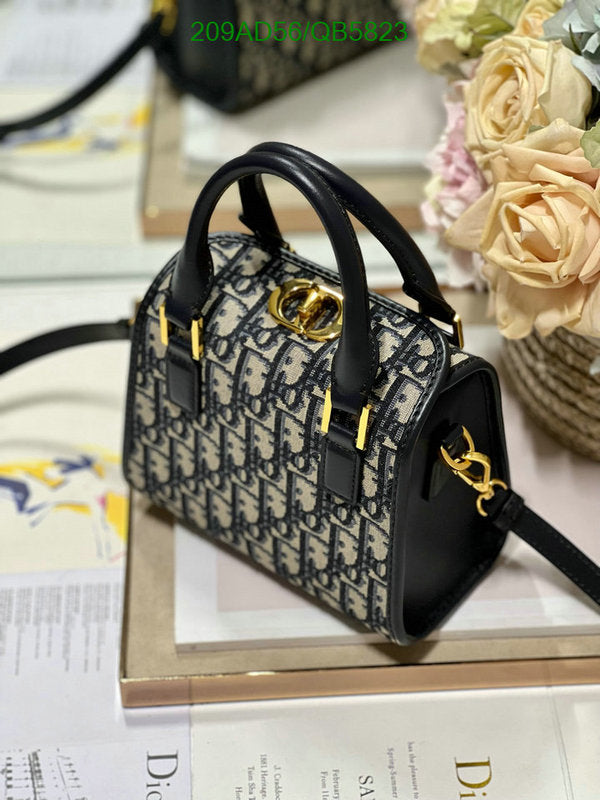 SAMCC - DOR Bags - 1209
