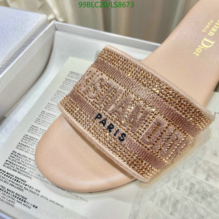 SAMCC - DOR Women Shoes - 2121