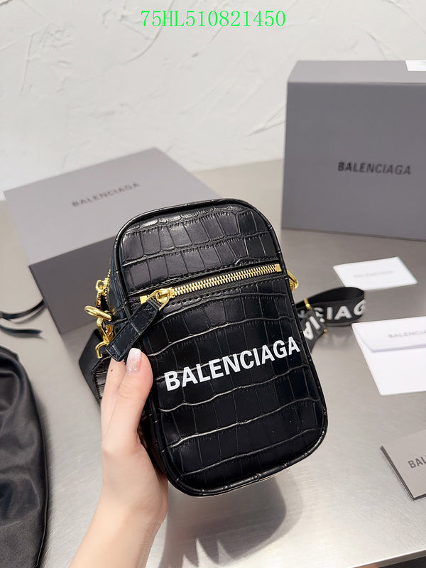 ELE Fashion - BGA Bags - 1655